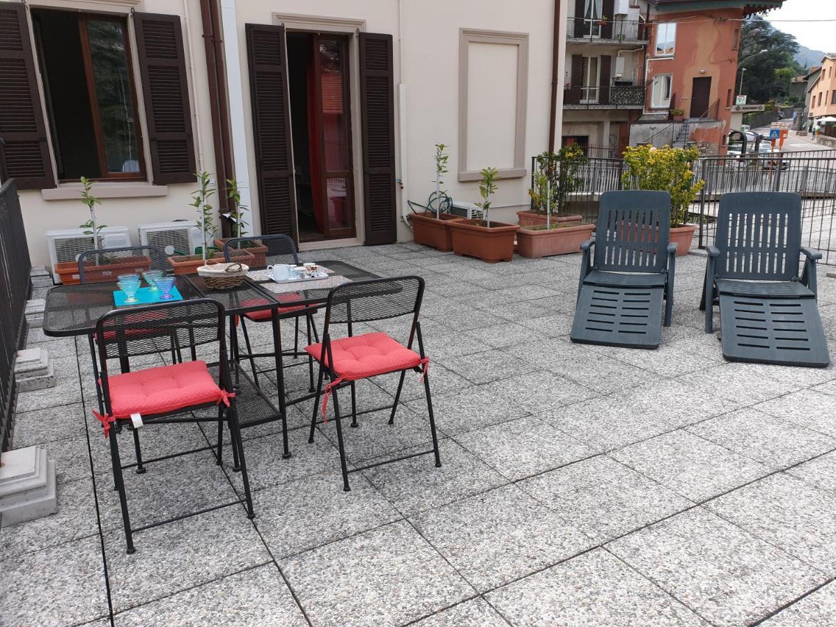 Voi Da Noi Intero Appartamento Con Parcheggio Privato تورنو المظهر الخارجي الصورة